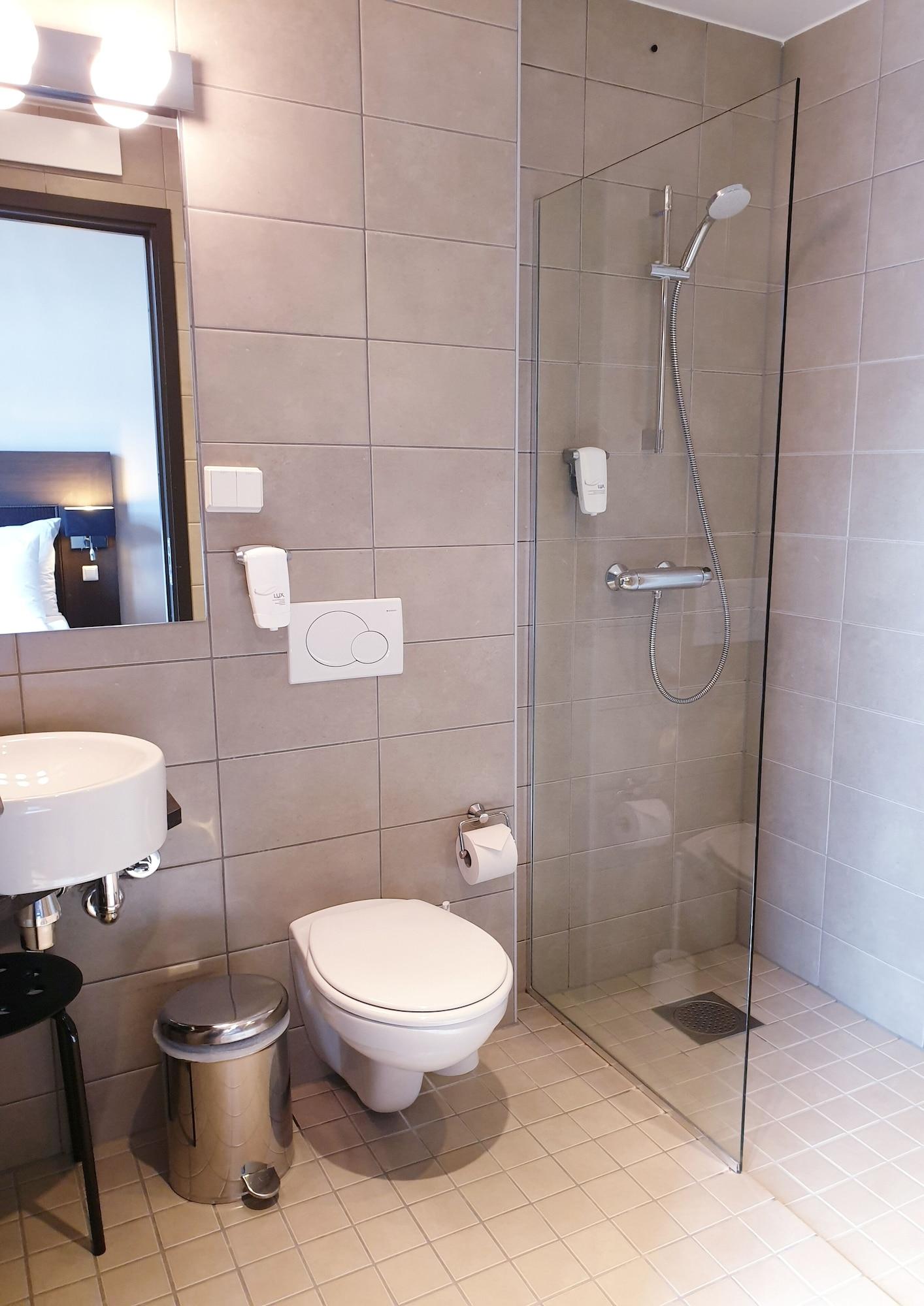 Banken Hotel Haugesund Εξωτερικό φωτογραφία