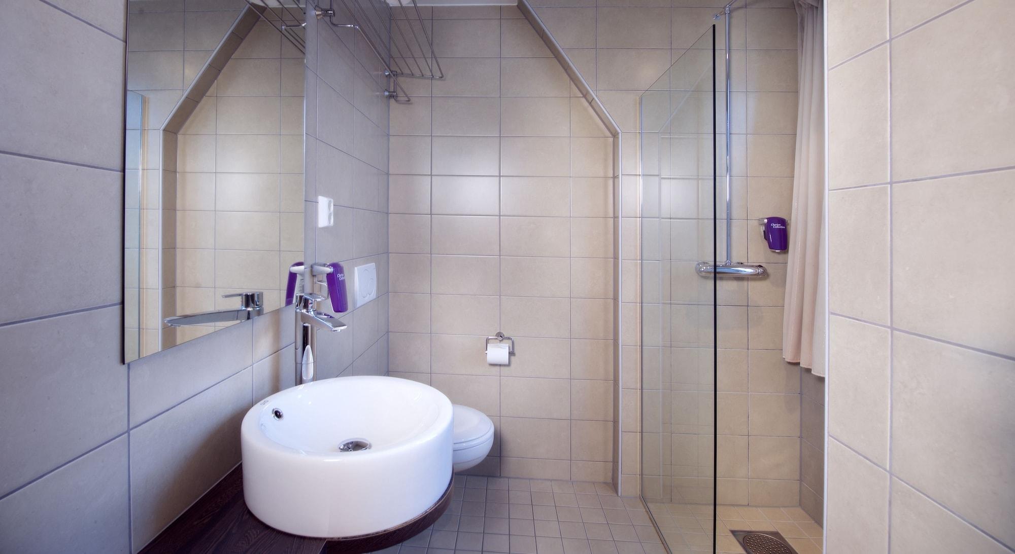 Banken Hotel Haugesund Εξωτερικό φωτογραφία