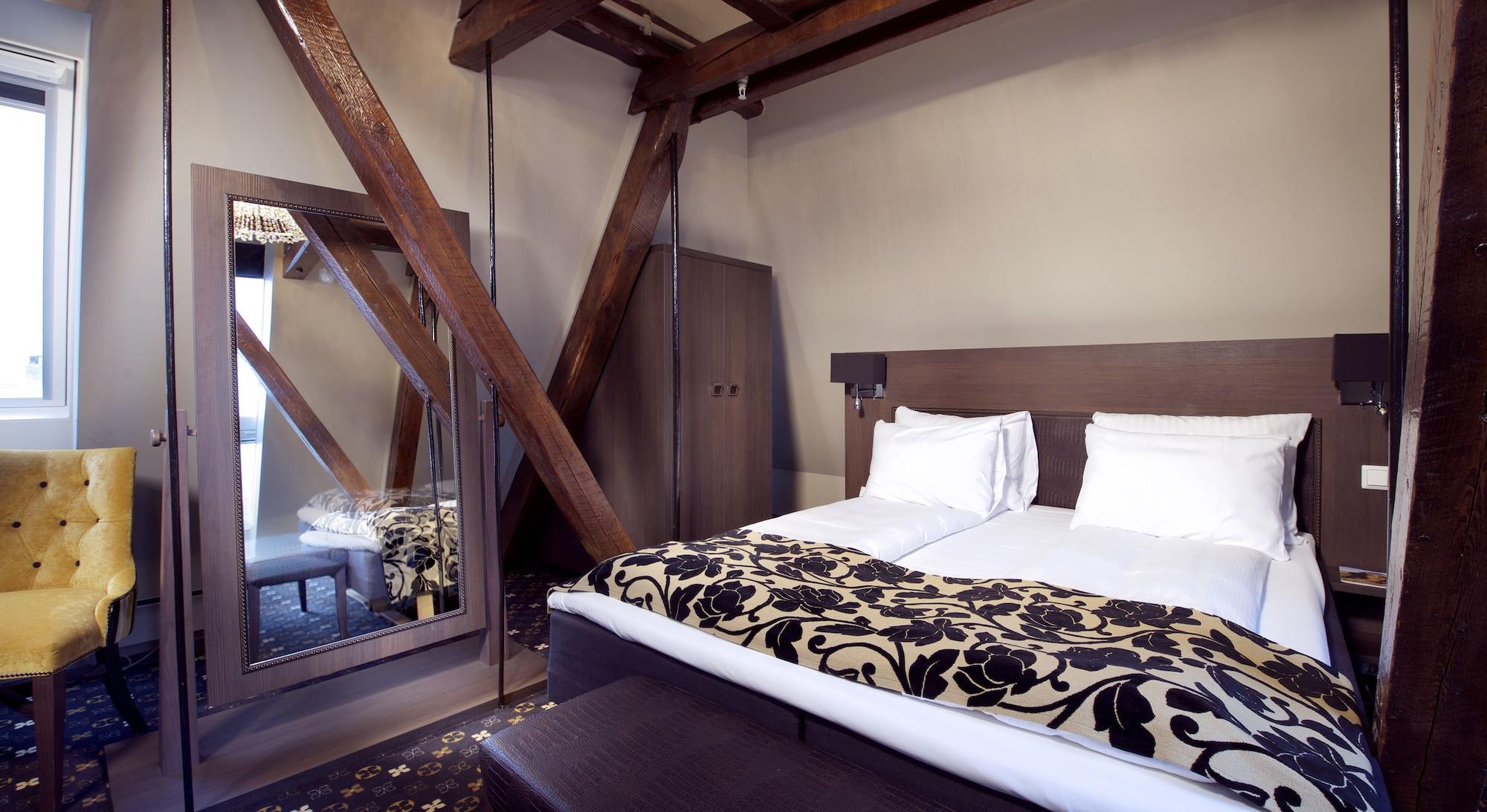 Banken Hotel Haugesund Εξωτερικό φωτογραφία