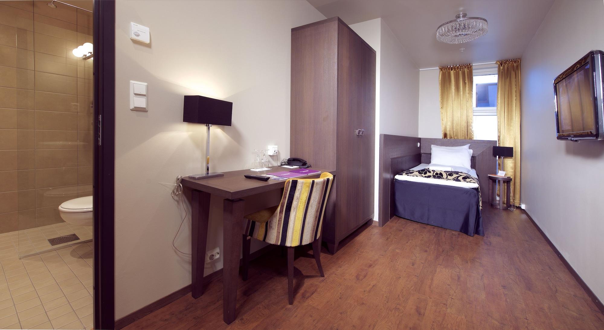 Banken Hotel Haugesund Εξωτερικό φωτογραφία