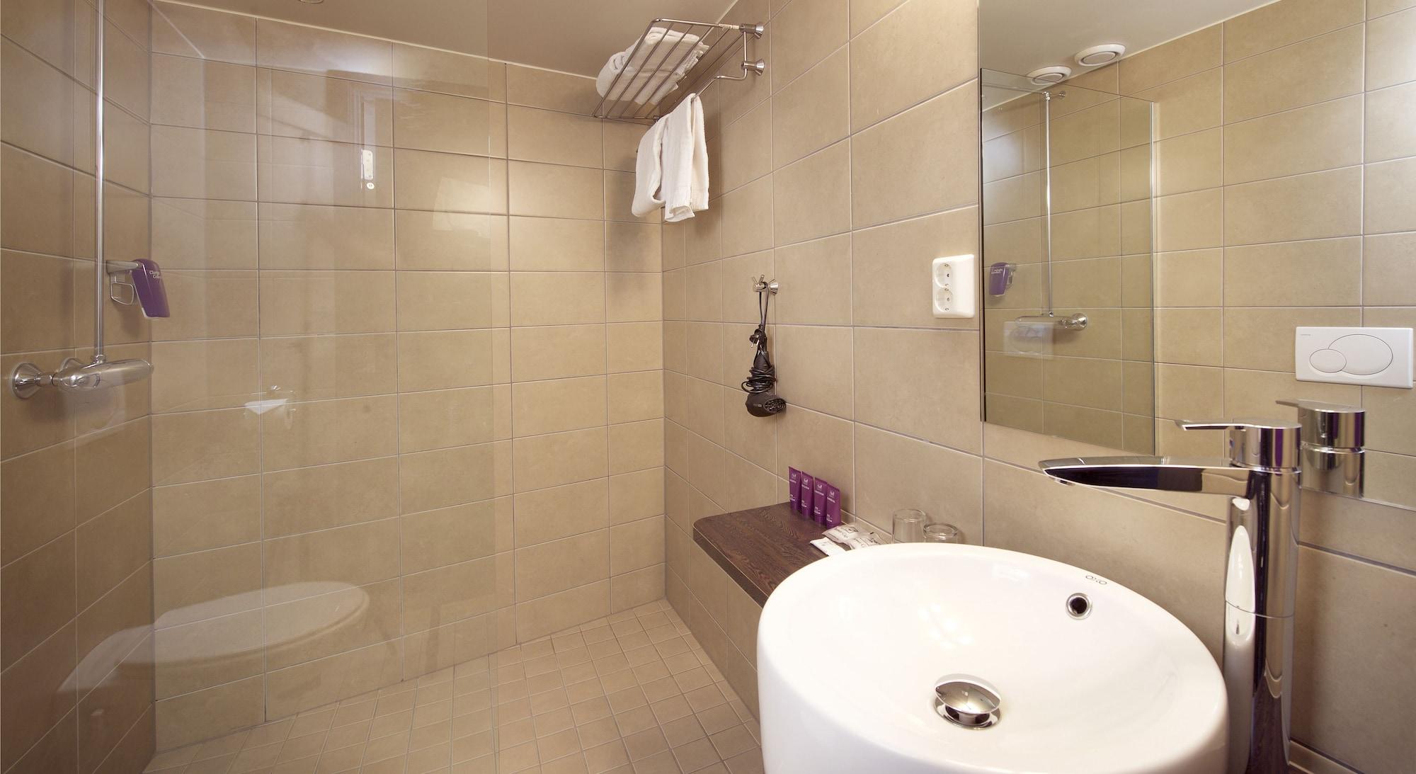 Banken Hotel Haugesund Εξωτερικό φωτογραφία