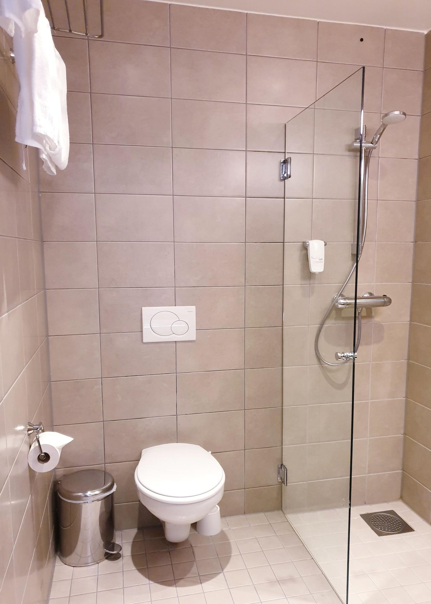 Banken Hotel Haugesund Εξωτερικό φωτογραφία