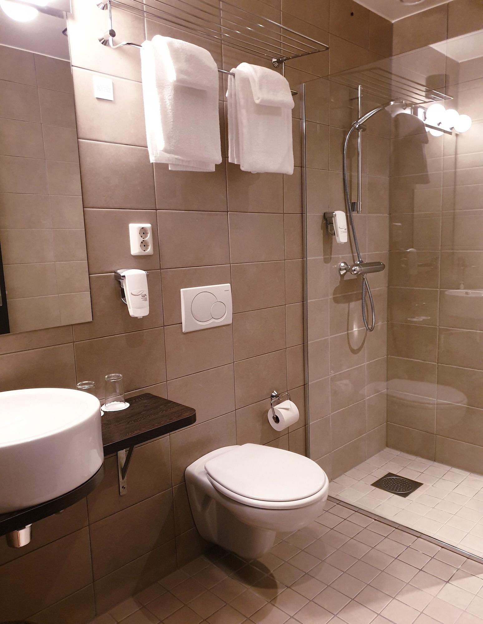 Banken Hotel Haugesund Εξωτερικό φωτογραφία