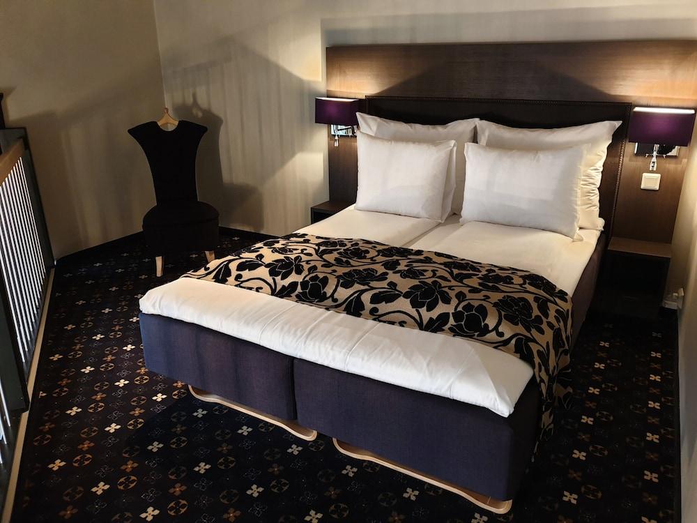 Banken Hotel Haugesund Εξωτερικό φωτογραφία