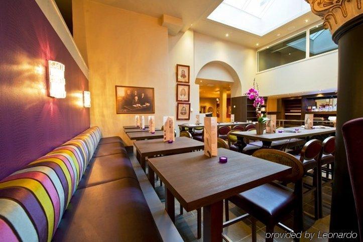 Banken Hotel Haugesund Εξωτερικό φωτογραφία