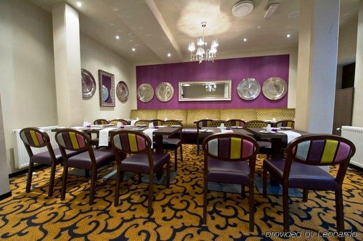 Banken Hotel Haugesund Εξωτερικό φωτογραφία