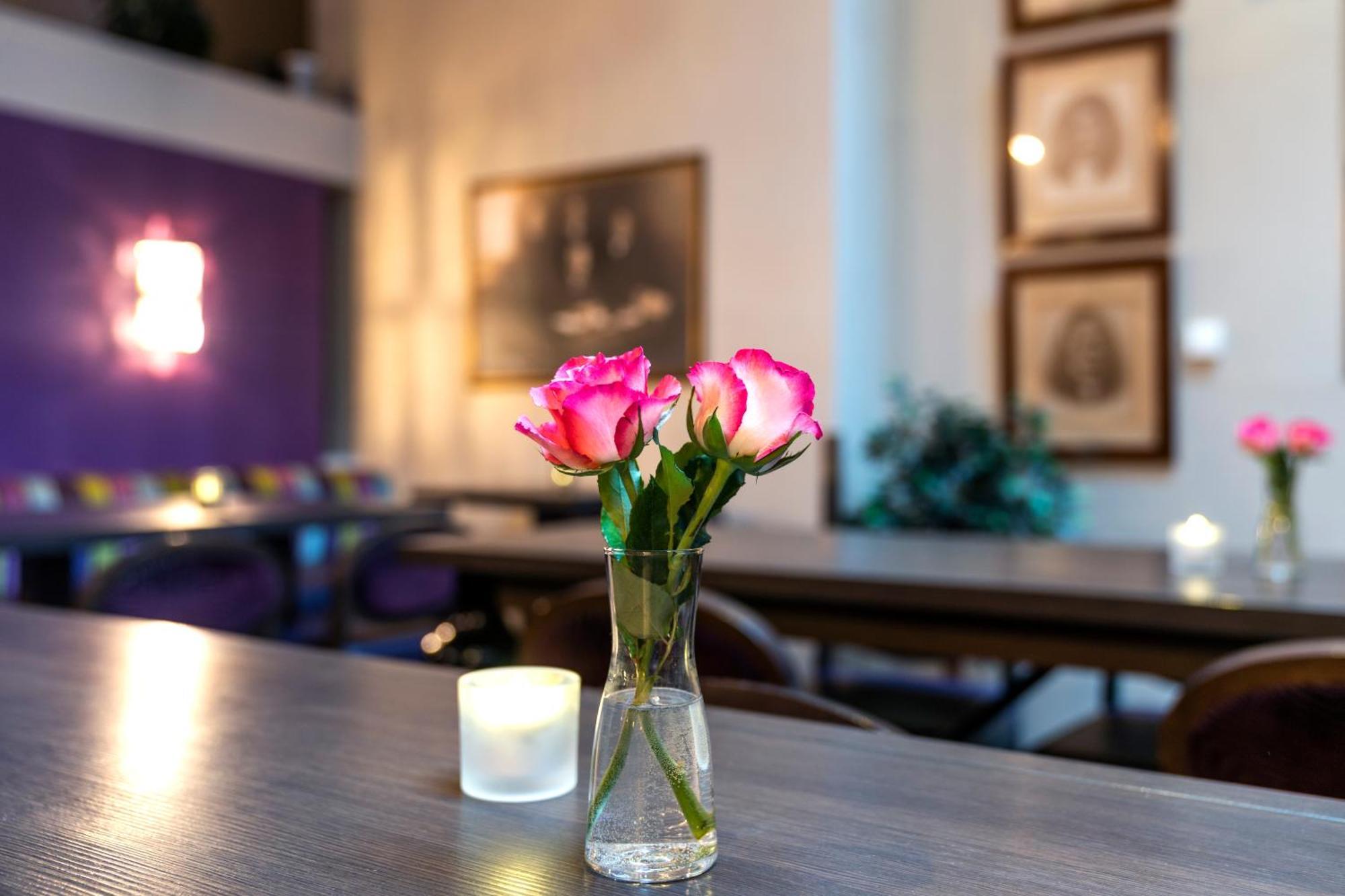 Banken Hotel Haugesund Εξωτερικό φωτογραφία