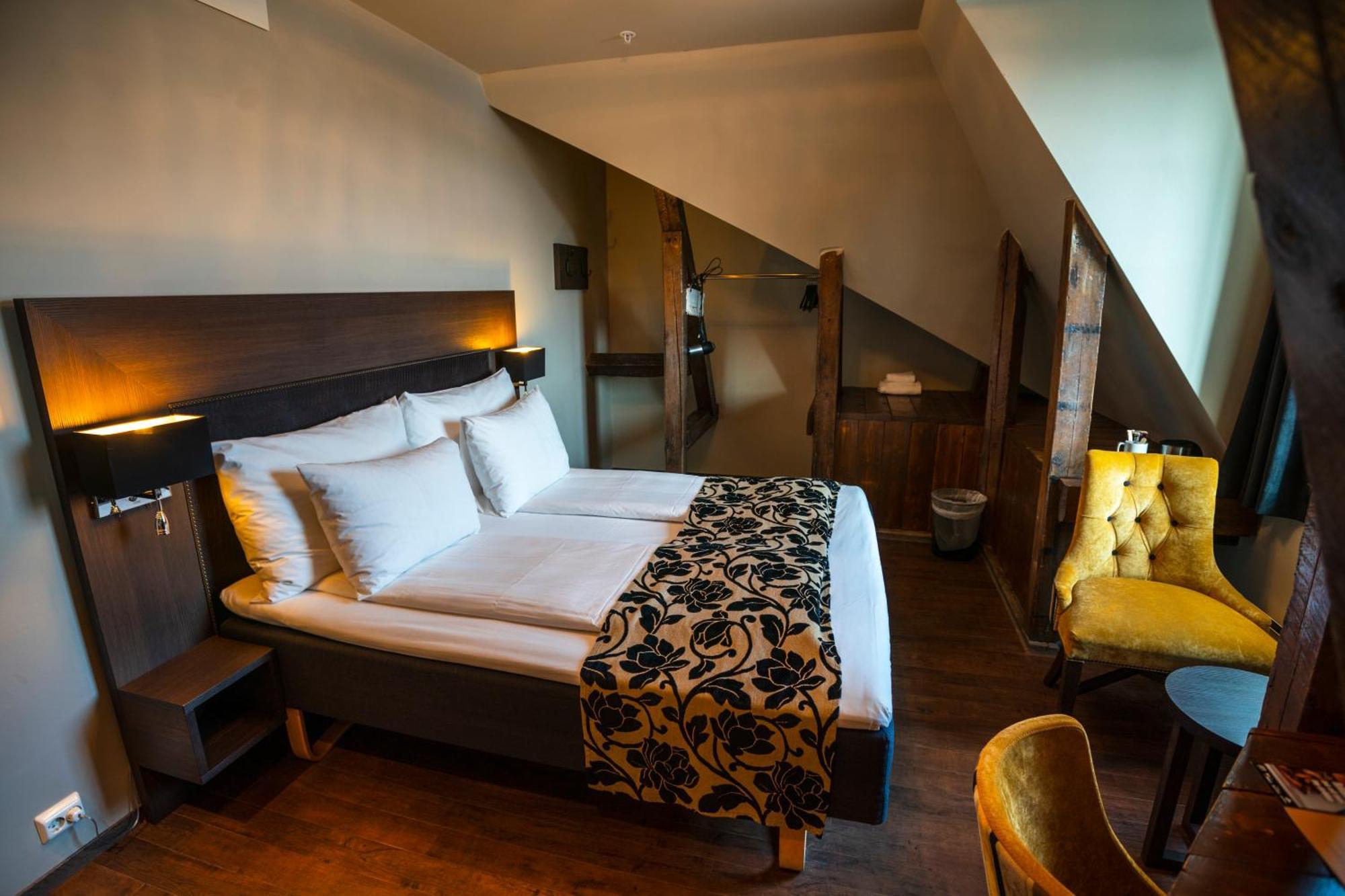 Banken Hotel Haugesund Εξωτερικό φωτογραφία
