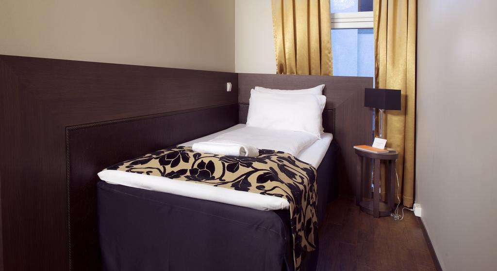 Banken Hotel Haugesund Εξωτερικό φωτογραφία