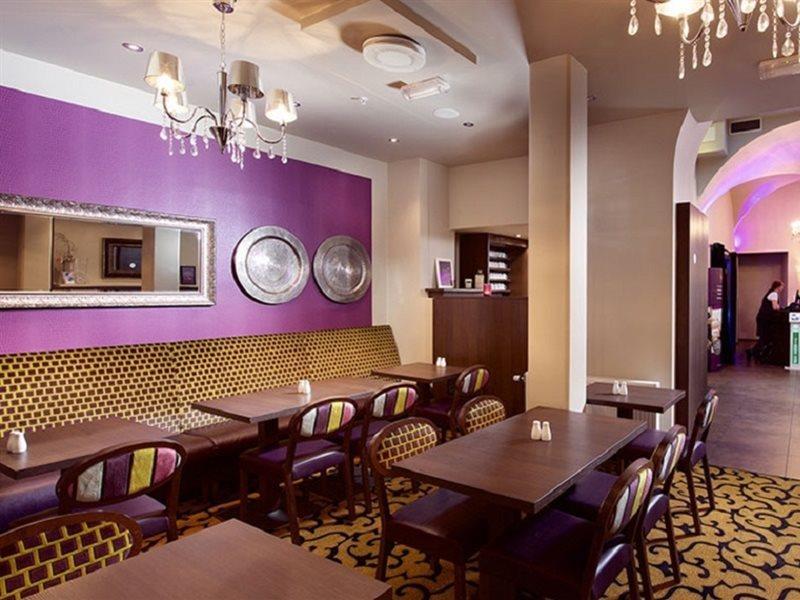 Banken Hotel Haugesund Εξωτερικό φωτογραφία