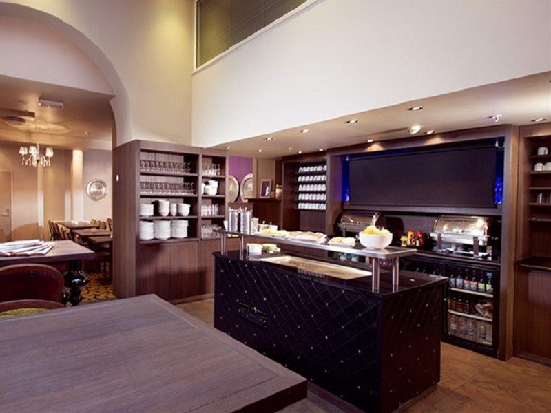 Banken Hotel Haugesund Εξωτερικό φωτογραφία