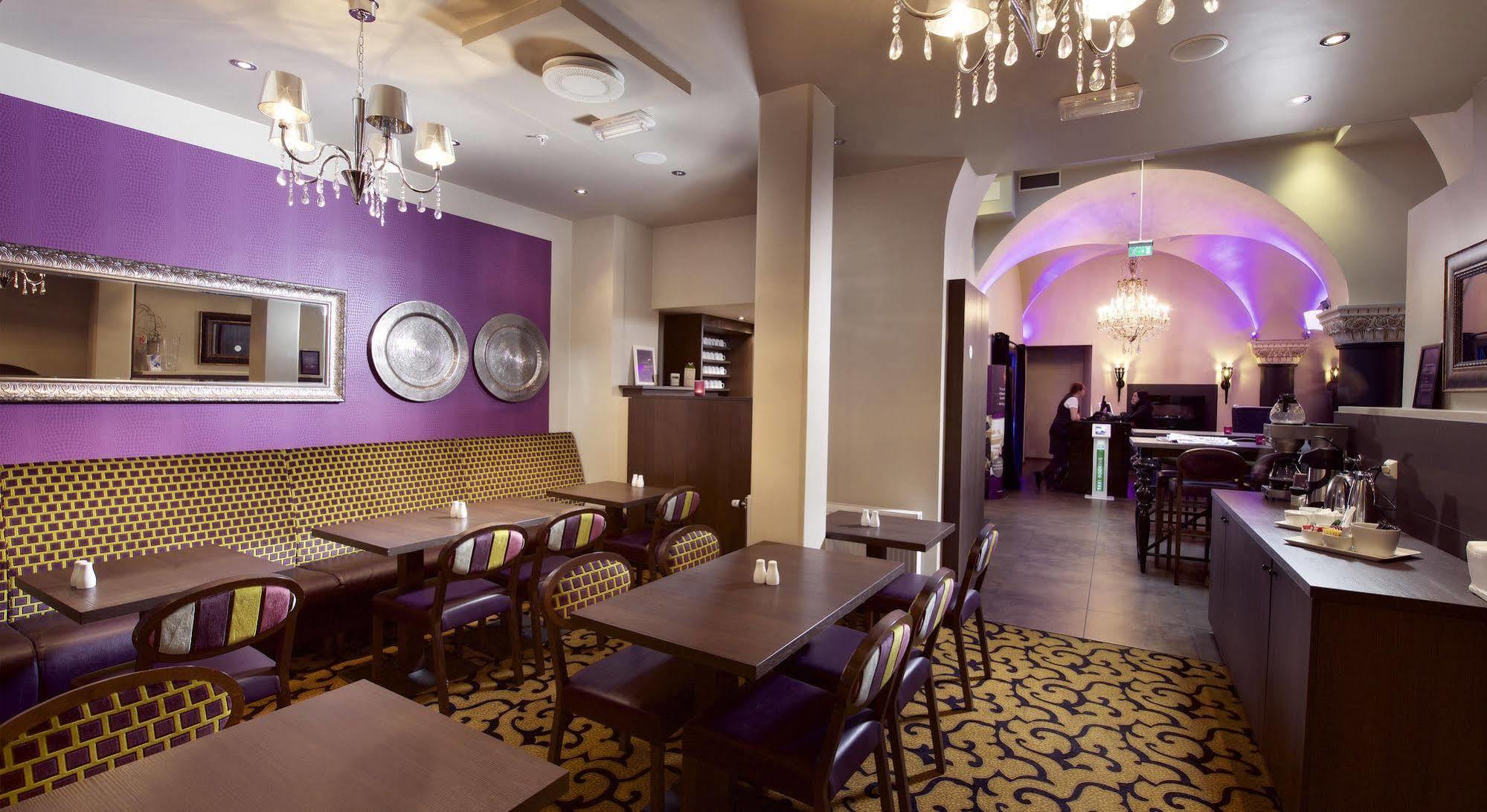 Banken Hotel Haugesund Εξωτερικό φωτογραφία